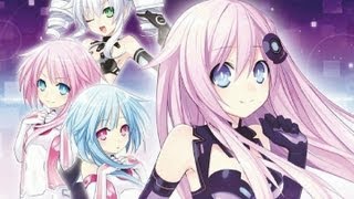 CGRundertow HYPERDIMENSION NEPTUNIA MK2 for PlayStation 3 Video Game Review [upl. by Latsryk]