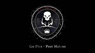 Go Flex  Post Malone  audio edit [upl. by Kafka956]