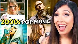 Try Not To Sing 2000s Biggest Pop Hits [upl. by Sass]