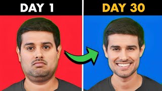 How to Lose Weight  The Complete Scientific Guide  Dhruv Rathee [upl. by Hutner]