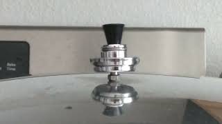 Presto Pressure Canner Regulator [upl. by Ztnahc]