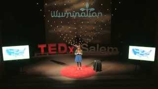 Millennials  why are they the worst  Kelly Williams Brown  TEDxSalem [upl. by Enreval]