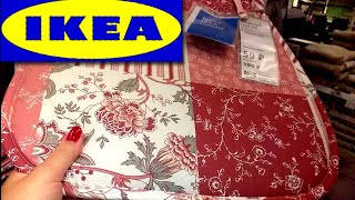 😱IKEA🔥 УЛЕТНЫЕ ОСЕННИЕ СКИДКИ🤫ВЫ ЭТОГО ТОЧНО НЕ ВИДЕЛИ  ИКЕА 2019 СКИДКИПосуда Kseniya Kresh [upl. by Nadnal]