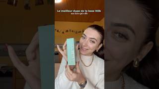 LA BASE SHEGLAM DUPE DE LA MILK 🙂‍↕️✨ sheglam makeup skincare dupe petitprix shein milk [upl. by Atekan]