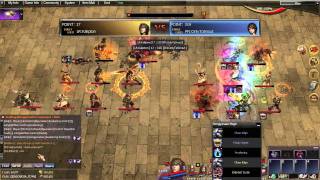 Indonesia Atlantica Online  Titan Final 28 [upl. by Libbi660]