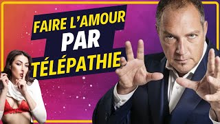 LAMOUR par télépathie  La nouvelle mode  résultat incroyable [upl. by Lauren724]