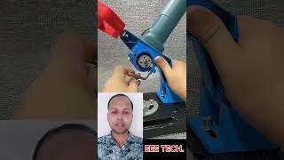 গ্রান্ডিং মেশিন ইস্টান machine video ElectricToolTips Electrician11 usermasudranaDM [upl. by Bussey]