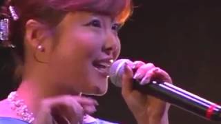 Ushio Hashimoto Romantic ageru yo Live at Anime Japan Fest 2004 Dragon Ball [upl. by Ateloiv63]