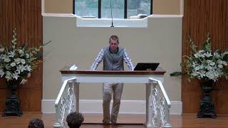 West End Church of Christ Live Stream [upl. by Boccaj]