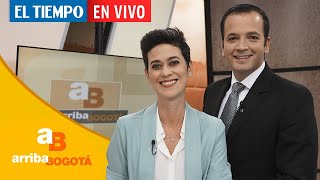 El Tiempo en vivo Nuevo decreto sobre protocolo de apertura de bares [upl. by Yaluz]