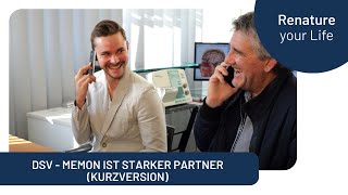 DSV  memon ist starker Partner Kurzversion [upl. by Leora421]