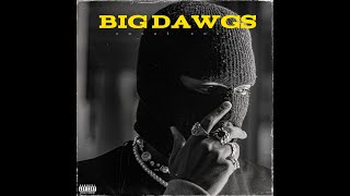 BIG DAWGS  COVER [upl. by Ollehto]