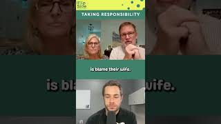 Taking Responsibility  The Flip Side Podcast [upl. by Lexerd]