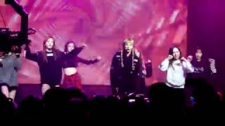 170109 소나무 sonAmoo  데자뷰 Deja Vu  전체직캠  나 너 좋아해 SHOWCASE  무브홀 [upl. by Azrim]