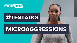 What are Microaggressions and How Can We Tackle Them at Work [upl. by Quickman]