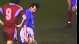 Souness Tackle [upl. by Marmion]