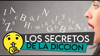 Oratoria Los Secretos De La Dicción [upl. by Evilo993]