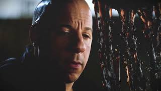 Vin Diesel Drinks Diesel Again AI 2024 [upl. by Vish927]