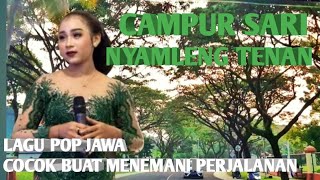 TEMBANG JOWO COCOK KANGGE NGANCANI MLAMPAHMLAMPAH [upl. by Yelda269]