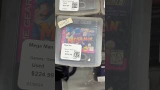 Getting N64 games at Game X Change in Orange Connecticut [upl. by Einnad]