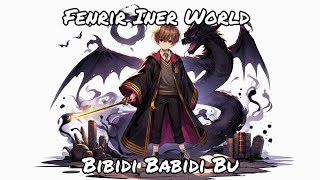 Bibidi Babidi Bu Harry Potter FanFic One Shot [upl. by Hackathorn]