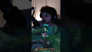 LEAGUE PLAYER EXPOSES GUY BSF TECH 😭 [upl. by Hootman238]