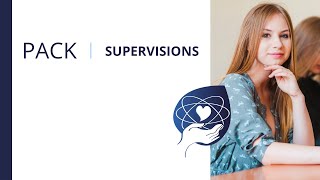 Les Nouveauté du Pack Supervisions [upl. by Uri]