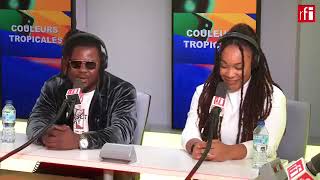 AFARA TSENA chez CLAUDI SIAR  Performance Live incroyable de Mbokalisation 2 [upl. by Sexela52]