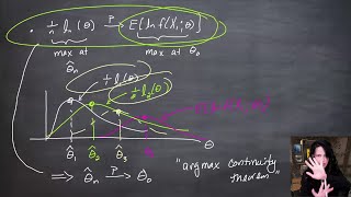 Mathematical Statistics 2024 Lecture 25 [upl. by Laurance154]