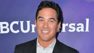 Dean Cain joins the superhero showdown [upl. by Joslyn]