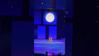 Disney On Ice 2024 Road Trip Adventures in Sydney [upl. by Oranneg]