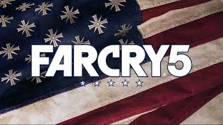 Far Cry 5 quotSunrise On The Soldiersquot  Resistance Theme ExtendedLoop HQ Audio [upl. by Stock]