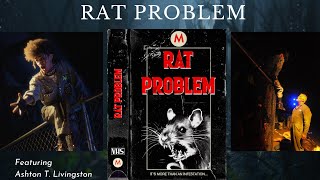 Rat Problem  Episode 18 [upl. by Nosydam]