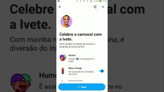 Dirija com a Ivete no Waze no carnaval shorts [upl. by Aennyl]