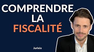 Cours de droit fiscal introduction définition impôts [upl. by Hitchcock]