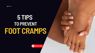 See 5 reasons why you have leg cramps while sleeping musclecramps [upl. by Bough735]