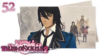 Tales of Xillia 2 German 52 Was uns verbindet HDLETS PLAY [upl. by Gertrudis]