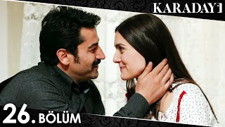 Karadayı 26 Bölüm Full HD [upl. by Ollopa]