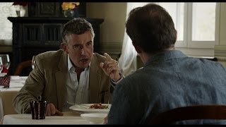 Rob Brydon amp Steve Coogan impersonation stand off  The Trip to Italy Preview  BBC Two [upl. by Drhacir]