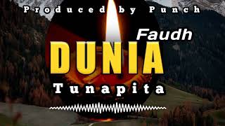 Samba Mapangala  Dunia tunapitacoverFaudh Official music Audio [upl. by Wardlaw240]