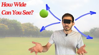 This Vision Exercise Kit Helped me see Much Wider and it is Fun [upl. by Eixam]