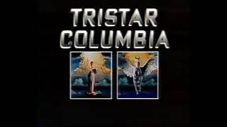 Gaumont Columbia TriStar Home Video [upl. by Anerual]