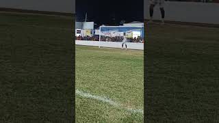 Gol de pênalti do Boca na final da Copa Dr Chico [upl. by Elane]