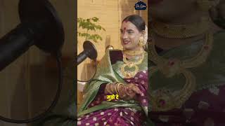 Pooja Sharma Rekha  Bharti Singh  Dance Deewane  Be You with Shraddha S  Podcast Series [upl. by Adnarom239]