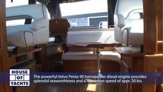 Agder 950 for sale at House of Yachts [upl. by Klenk]