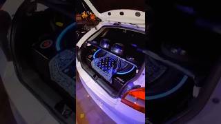 Car music system at home khatarnak base 😫🎧 [upl. by Slavic]