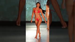 Sibyls amp Matriachs Fashion Show Miami Swim Week 2021 [upl. by Matty]