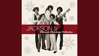 Seasons Greetings From Jackie Jackson [upl. by Ynobe]