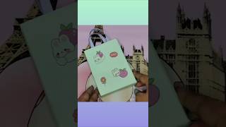 DIY gift bagshortvideo [upl. by Anifares521]