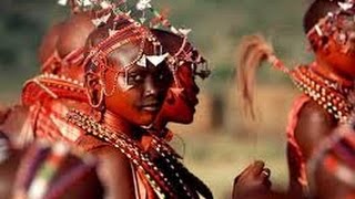 BEST AFRICAN MUSIC AMBIENT LOUNGE [upl. by Domenico247]